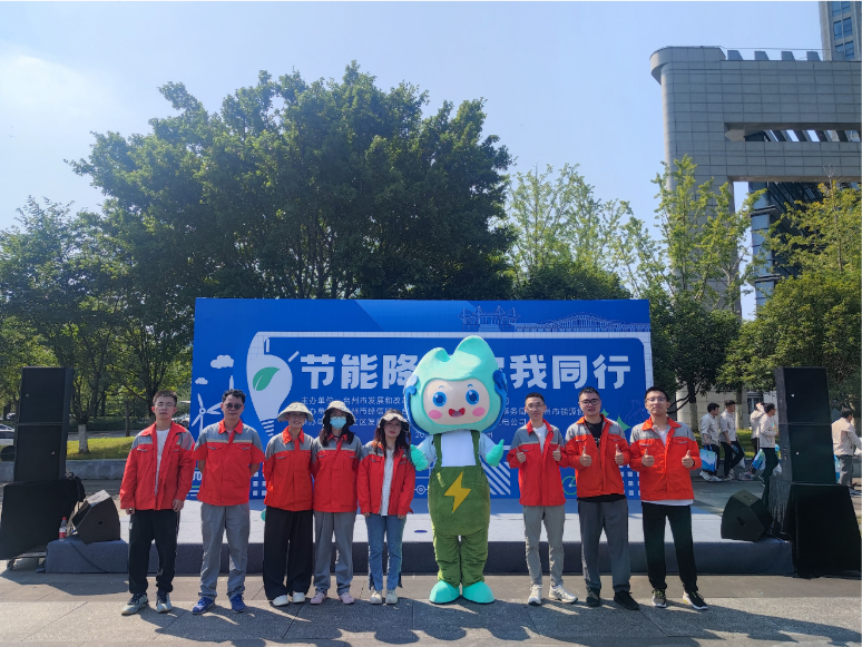 文明實(shí)踐 | 清撿垃圾促文明 志愿服務(wù)顯擔當